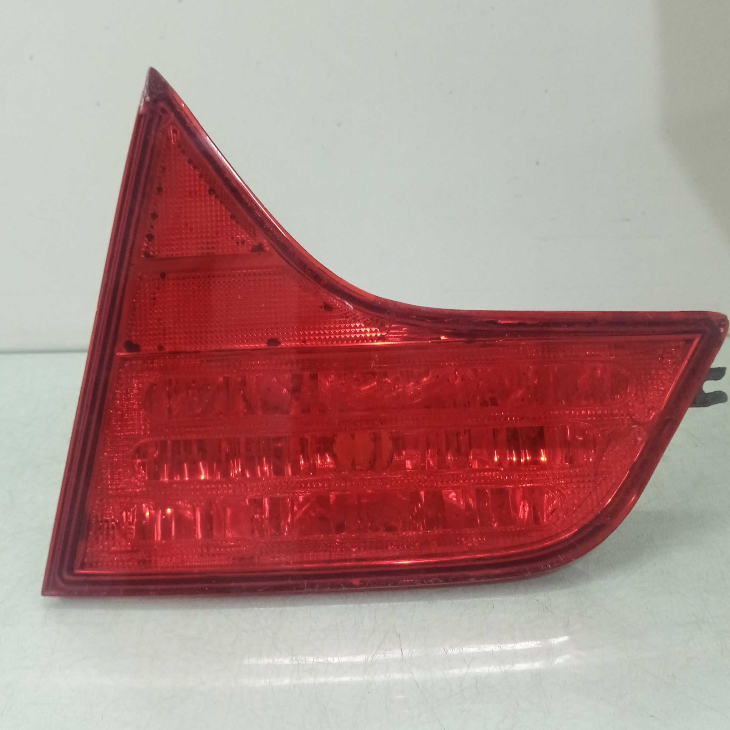 Lanterna Traseira Do Lado Direito Honda Civic 2007/2011 1