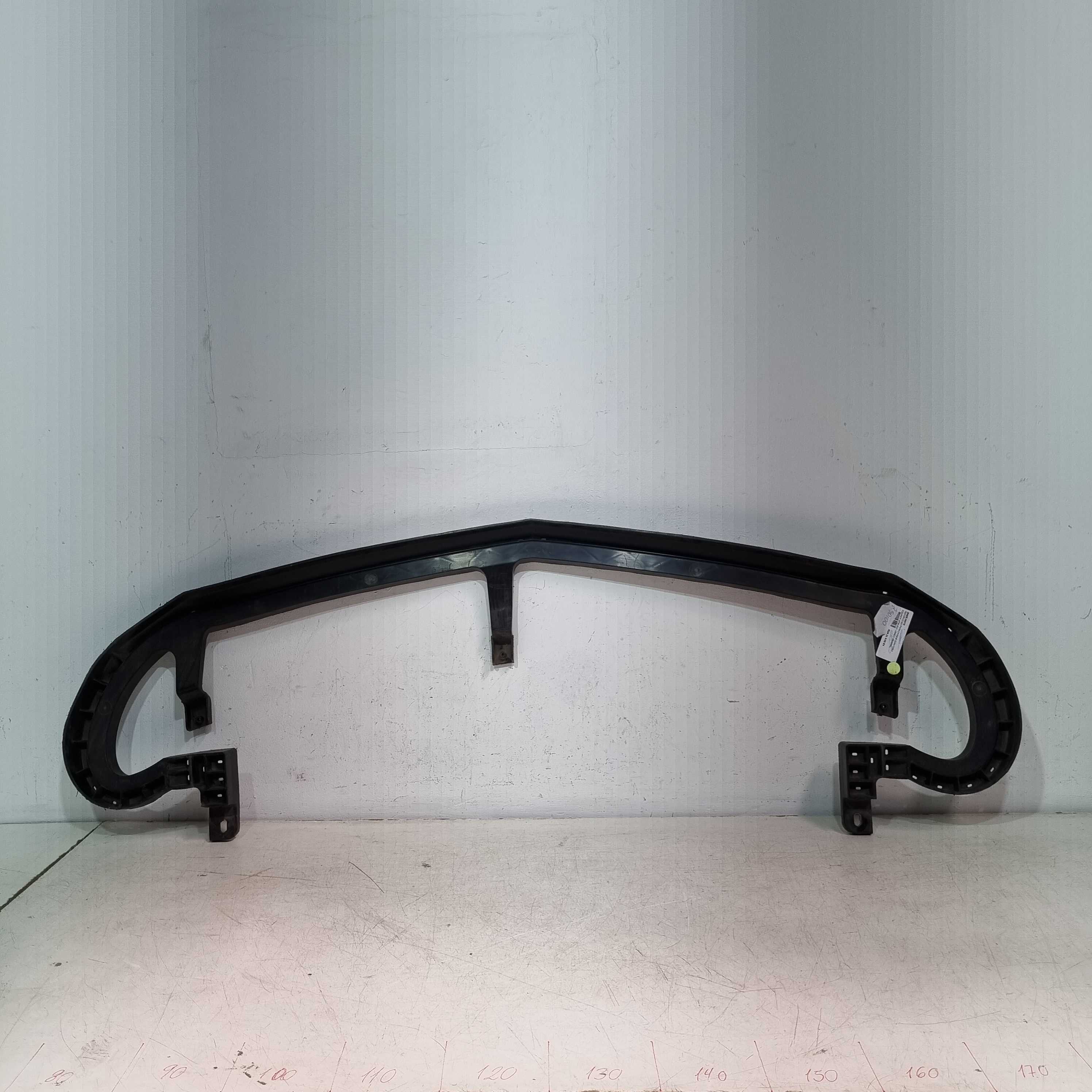 Reforçador Parachoque Dianteiro Chevrolet Equinox 2018/2021 4