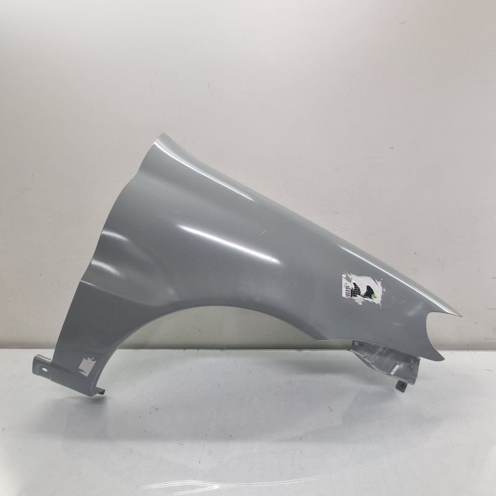 Paralama Dianteiro Direito  Fiat Palio Modelos 2004/2007 1