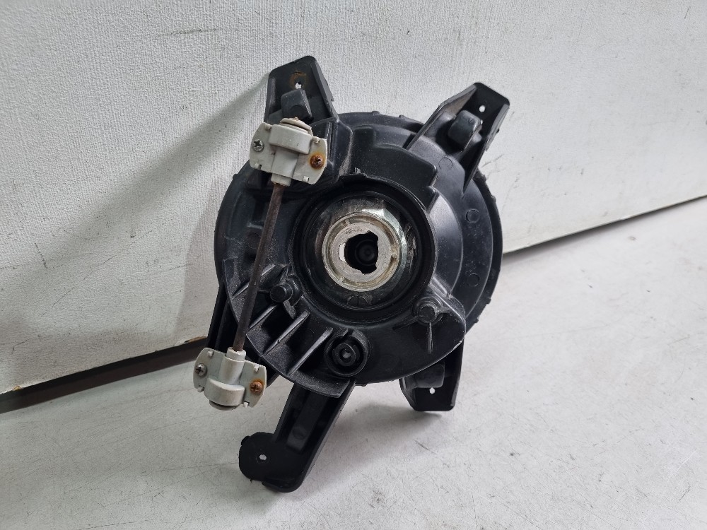Farol Milha Esquerdo Hyundai Hb20 2012 2013 2014 2015 4