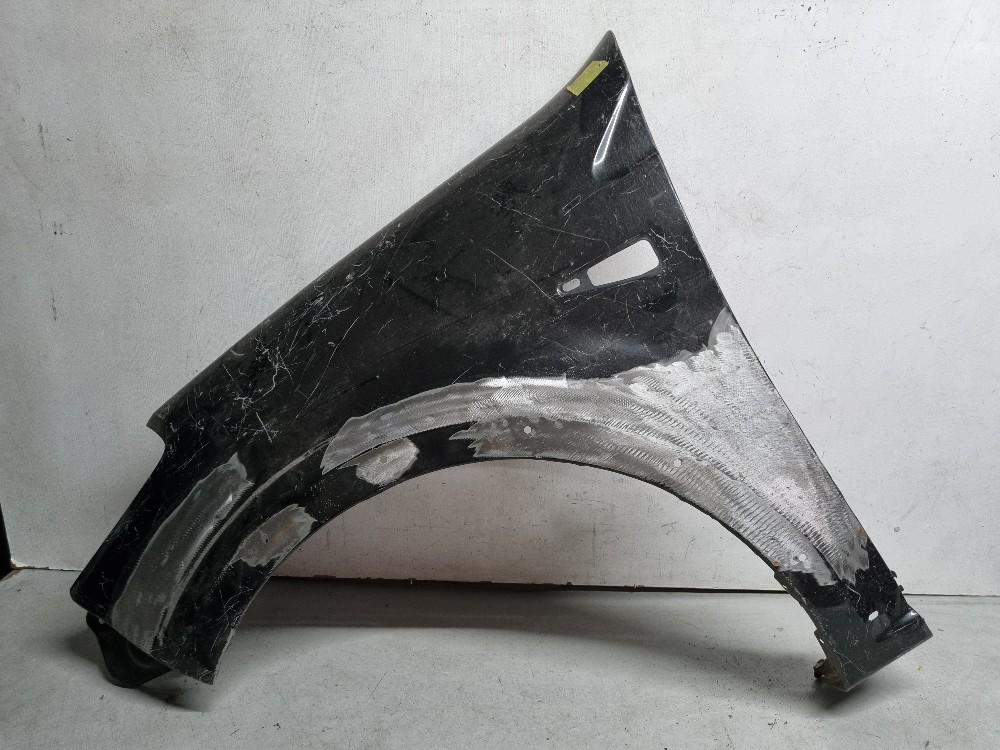 Paralama Esquerdo Renault Sandero Stepway 2017/2014 1