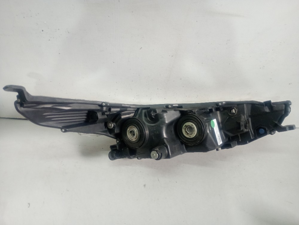 Farol Do Lado Esquerdo Toyota Yaris 2017/2021 Esquerdo/motorista 7