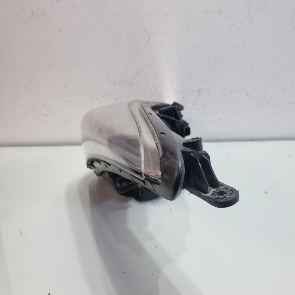 Farol Cromado Do Lado Esquerdo Hyundai Hb20 2013/2018 Esquerdo/motorista 4