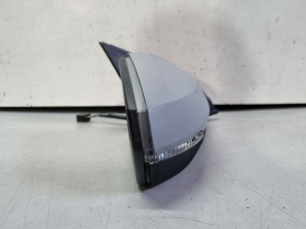 Retrovisor Direito Volkswagen Polo 2017/2022 Usado 2