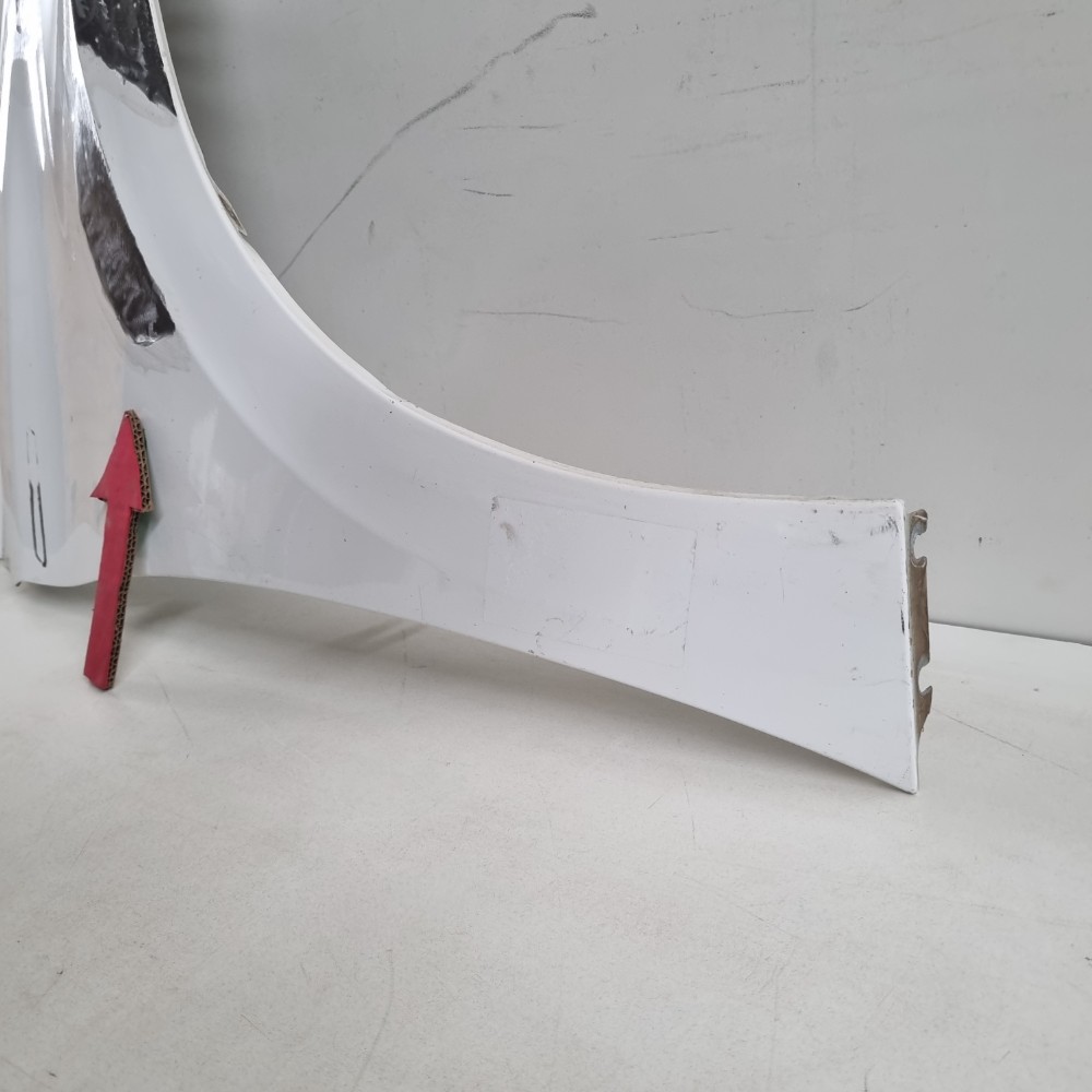 Paralama Dianteiro Do Lado Direito Peugeot 208 2013/2018 5