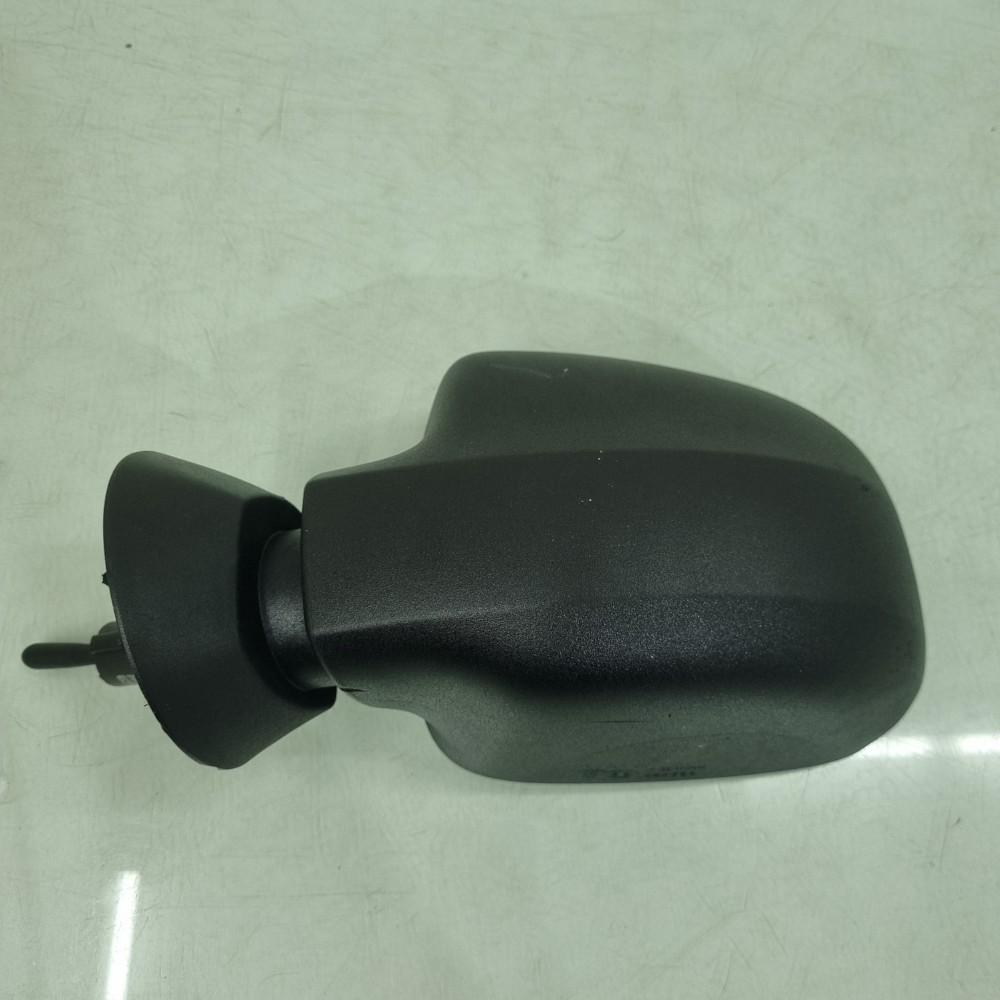 Retrovisor Esq. Original Manual Sandero 2009/2011 Recuperado 4