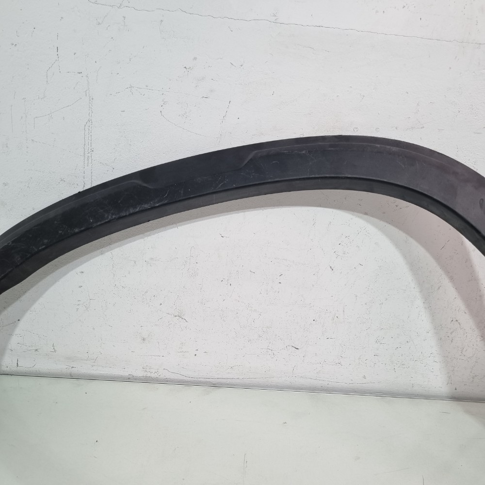 Moldura Paralama Traseiro Direito Fiat Toro 2022/2025 3