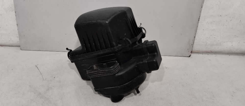 Caixa Filtro De Ar Sportage 2009/2014 Recuperado E Original 6