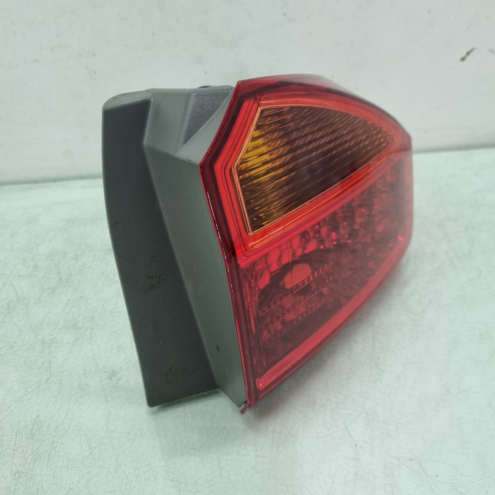 Lanterna Traseira Direita Honda City 2015/17 Recondicionada. 3