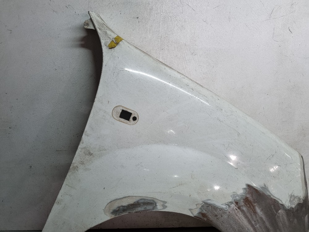 Paralama Direito Renault Kangoo 2008 À 2015 Original 3
