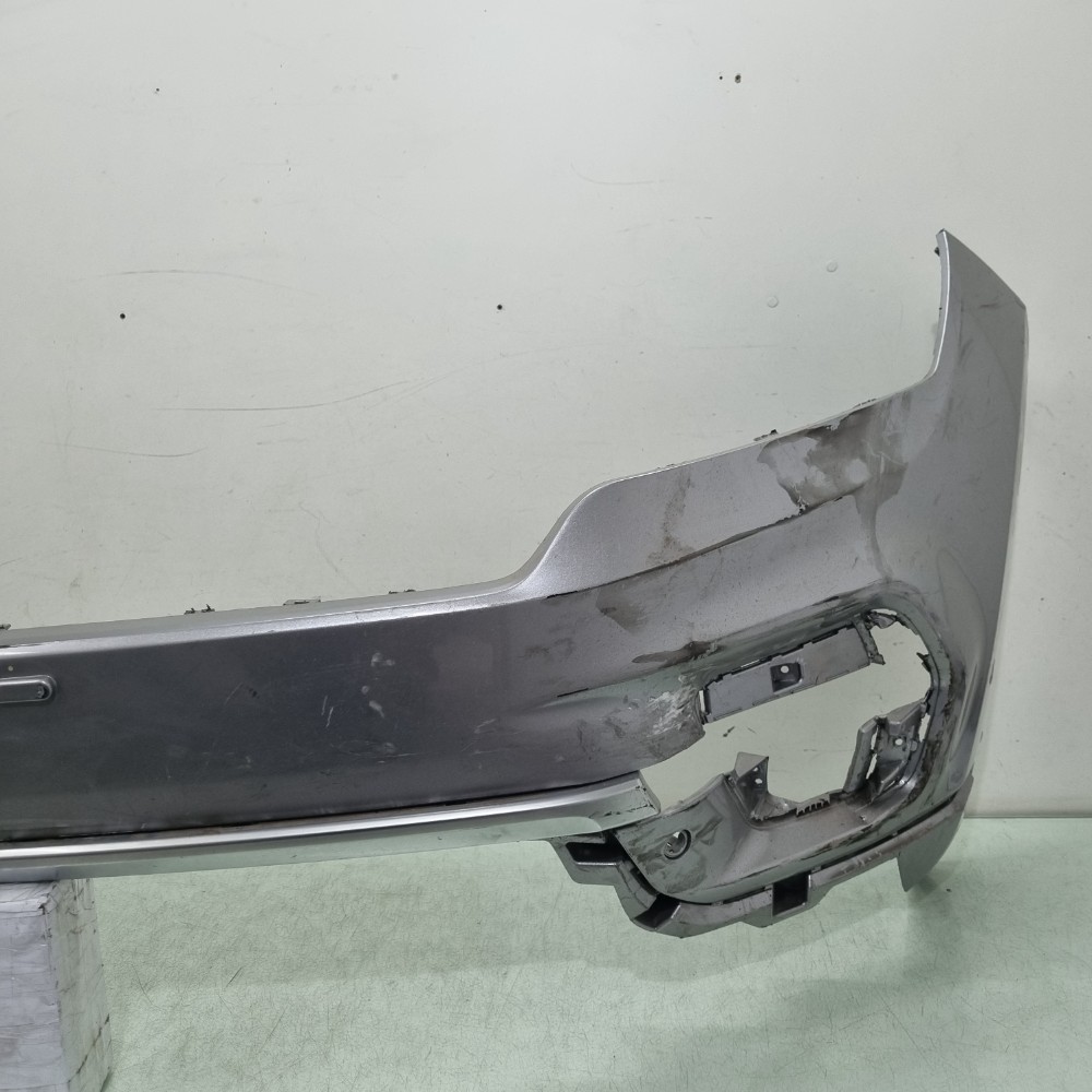 Parachoque Dianteiro Jeep Commander 2022/2024 Recondicionado 5