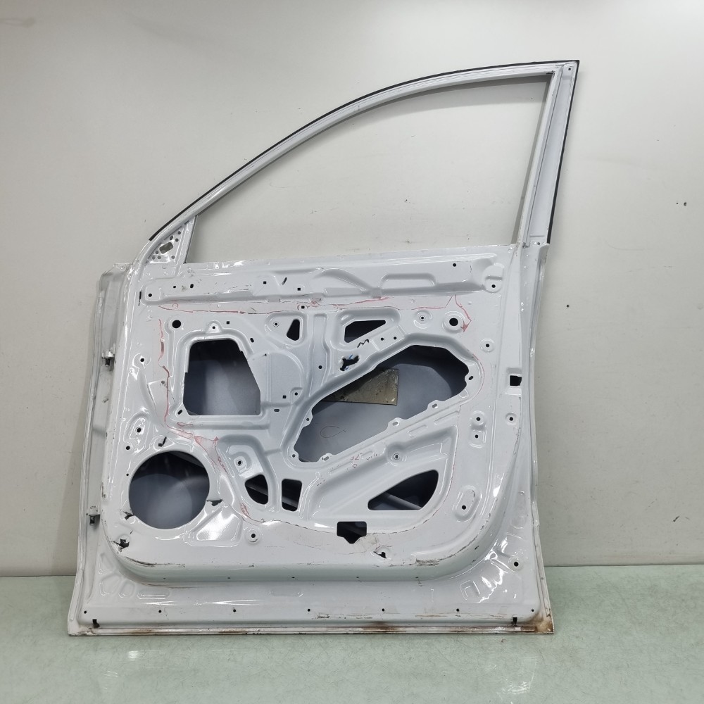 Porta Dianteira Direita Caoa Tiggo 5x 2021/2025 Recuperada 4