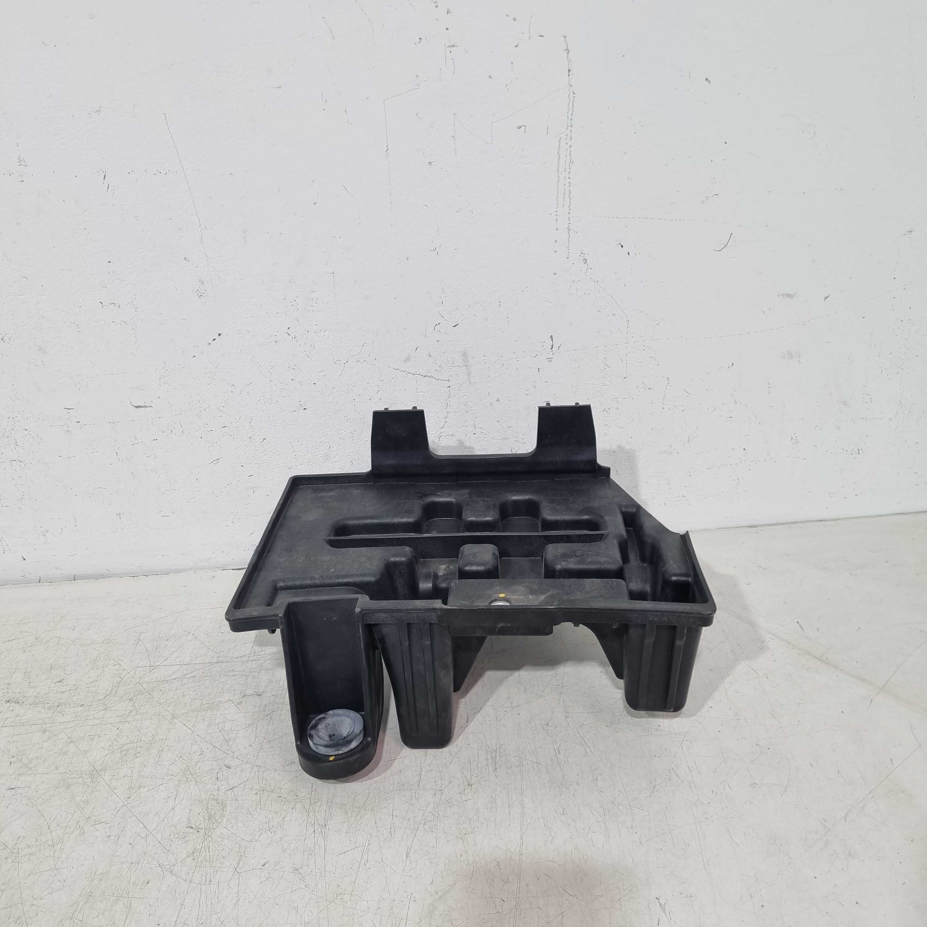 Suporte Da Bateria Hyundai Ix35 Modelos 2016/2019 6