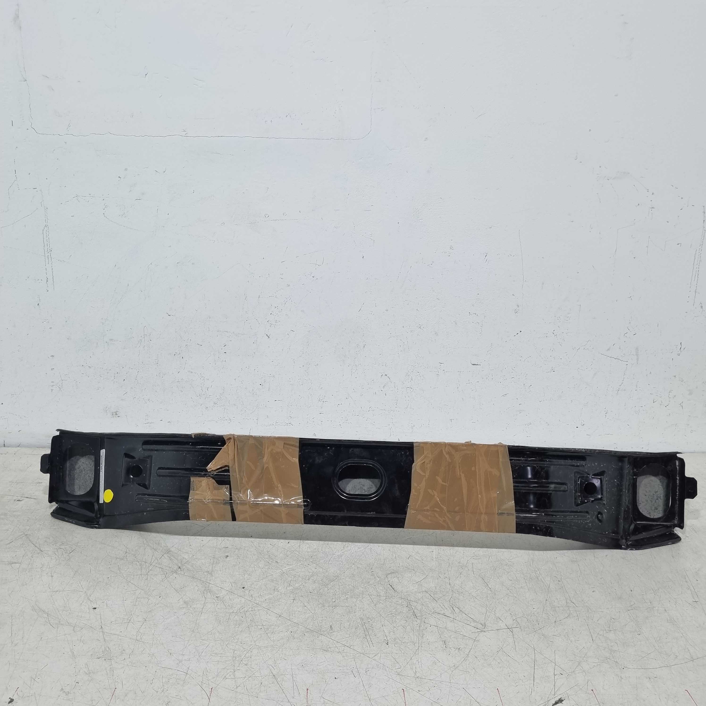 Travessa Frontal Fiat Palio Modelos 2008/2016 Preto 2