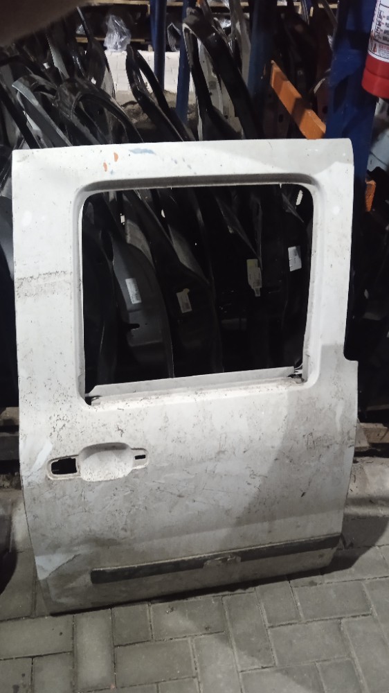 Porta traseira direita Ranger 2005/09 1
