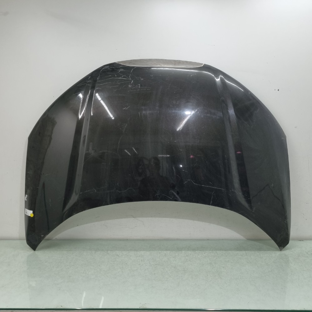 Capô Honda City 2015/2019 Recondicionado 1