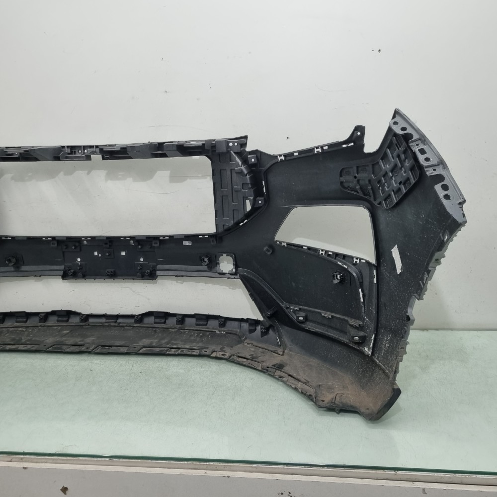 Parachoque Dianteiro Ford Territory 2023/2025 Recuperado 5