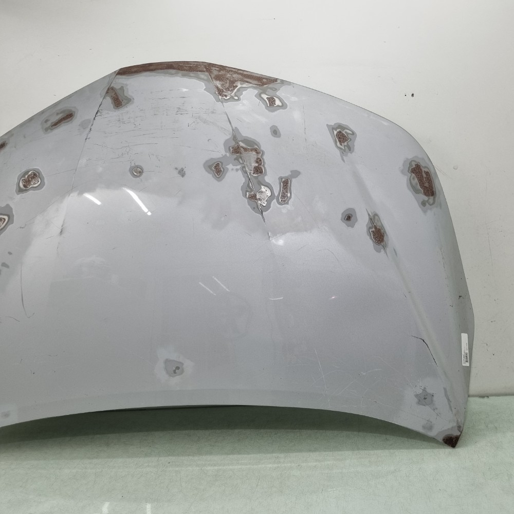 Capô Dian Toyota Corolla 2021/2023 Recondicionado Semi-novo. 3