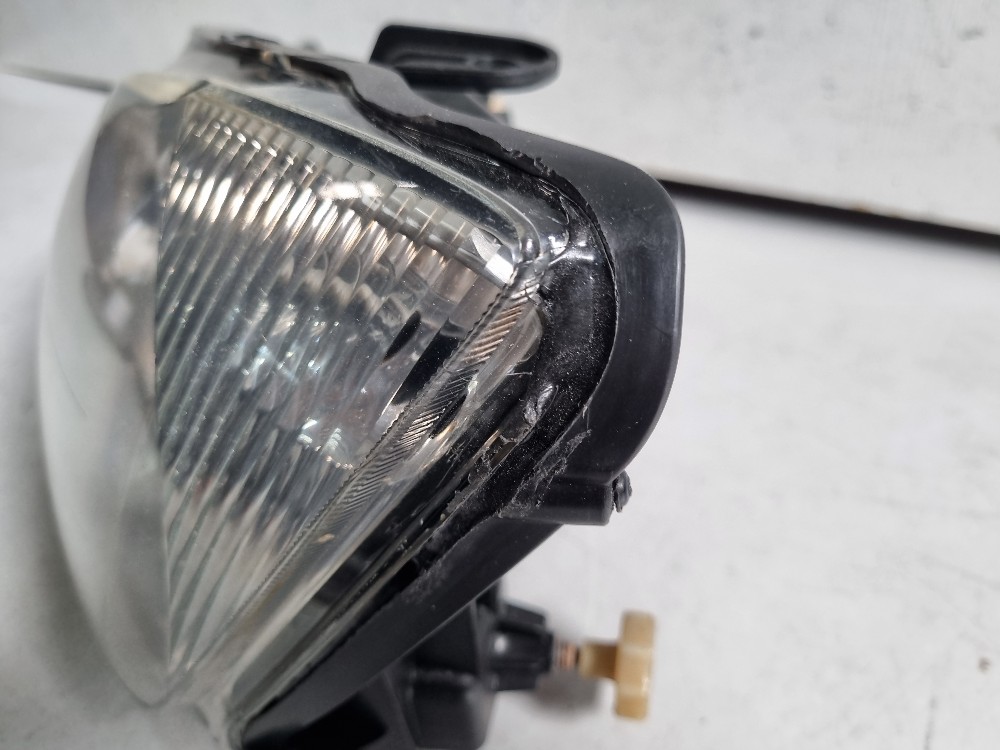 Farol Esquerdo Chevrolet Corsa Classic 2010/2014 Recuperado 13