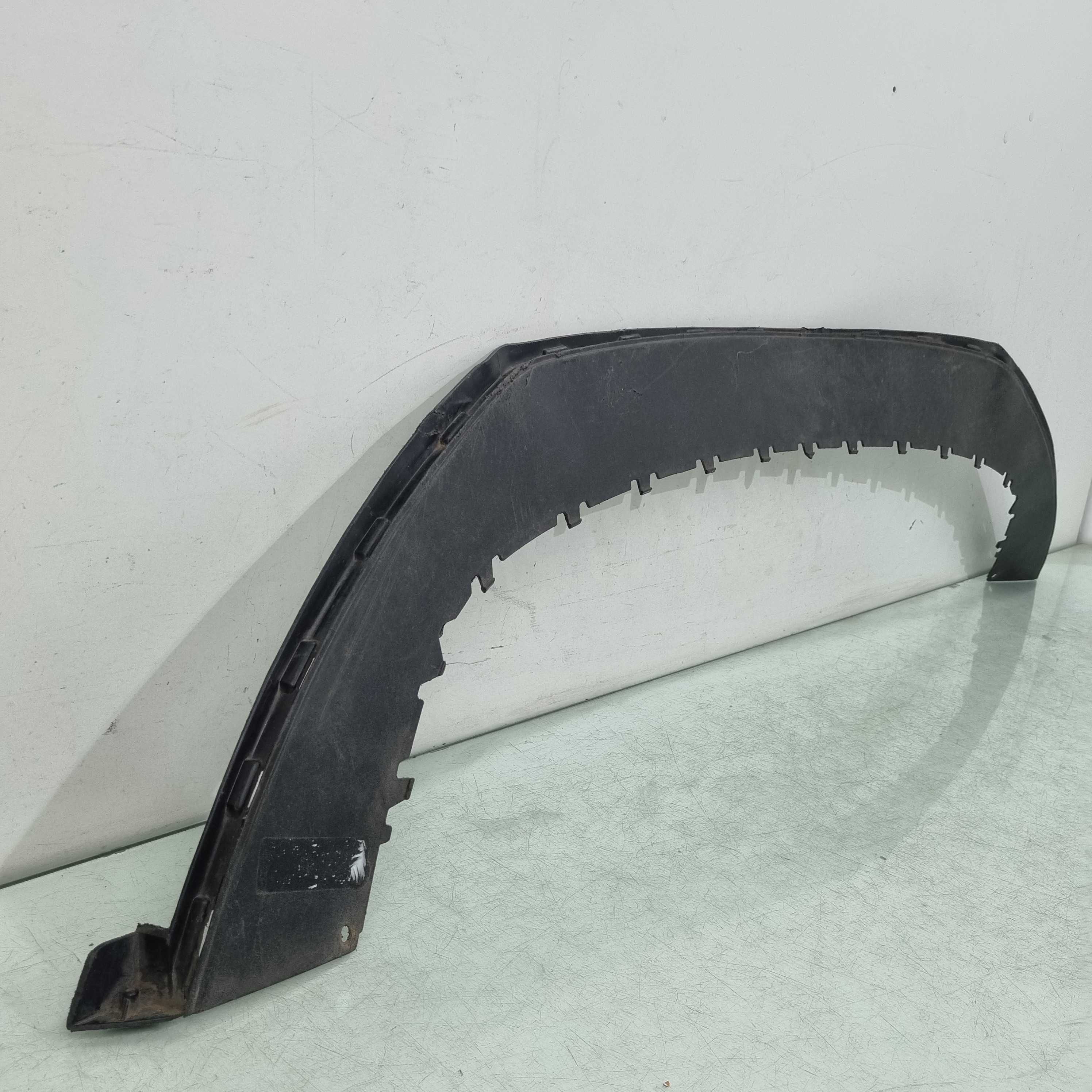 Spoiler Para-choque Dianteiro Jetta Variant 2011/2013 Usado 2