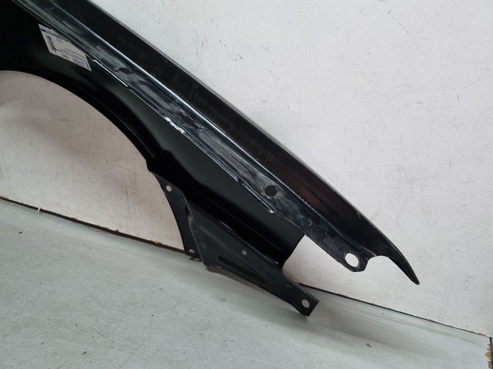 Paralama Esquerdo Volkswagen Gol G3 1999/2005 7