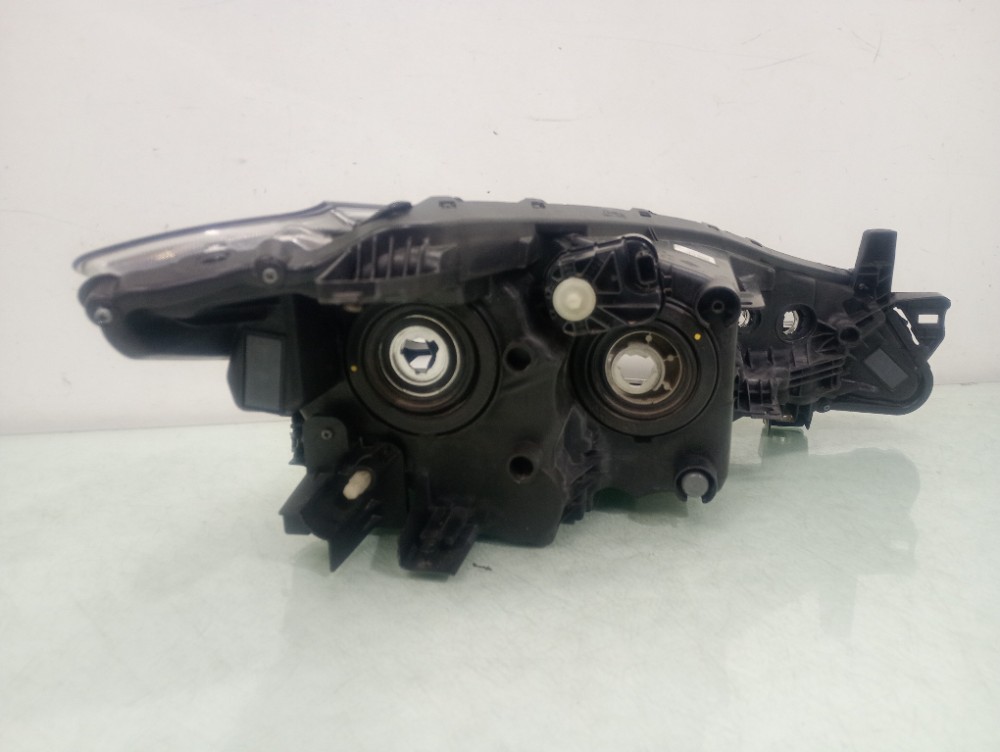 Farol Esquerdo Sem Led Nissan Kicks 2021/2024 Recuperado 5