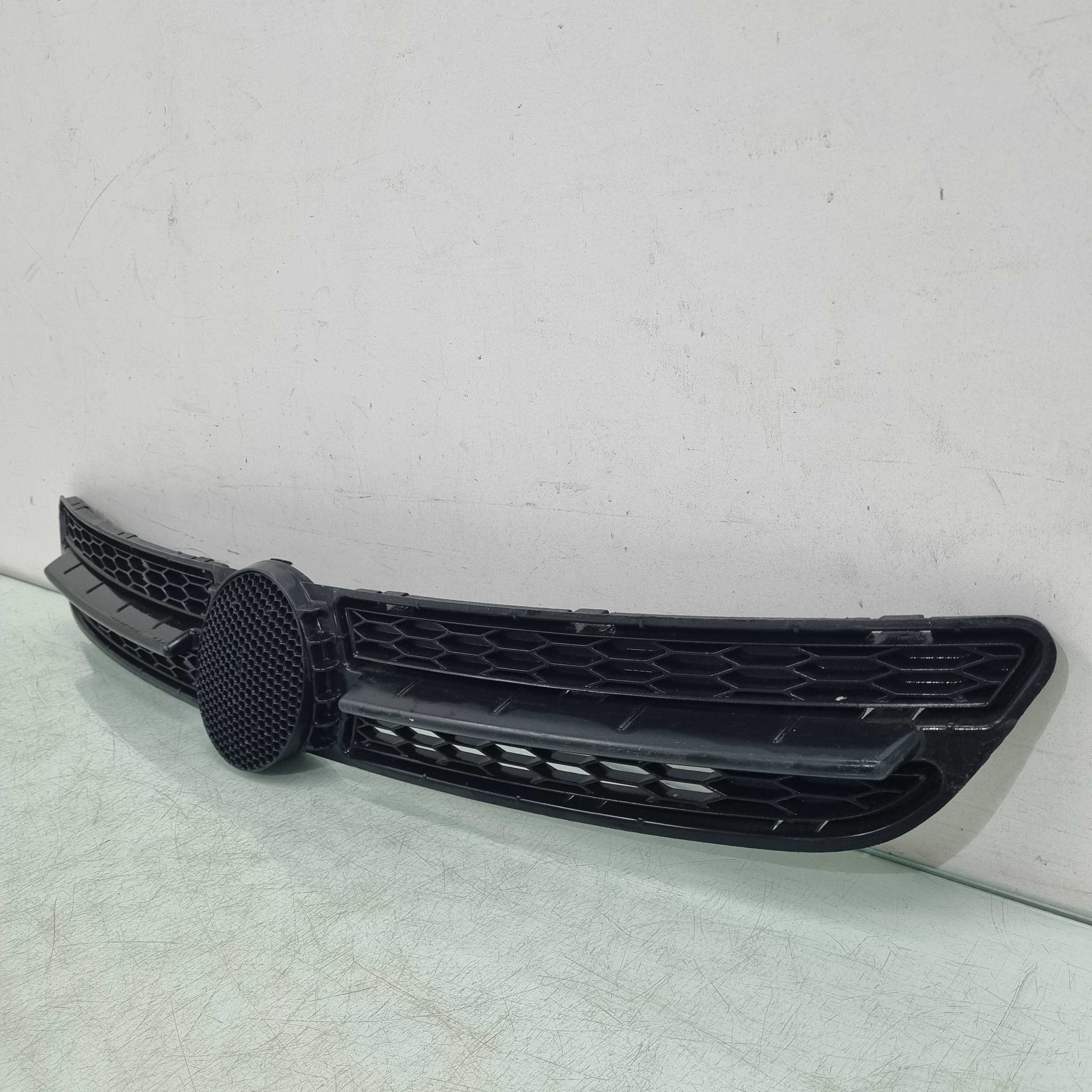 Grade Superior Dianteira Volkswagen Gol Gv 2008/2012 Usado 3