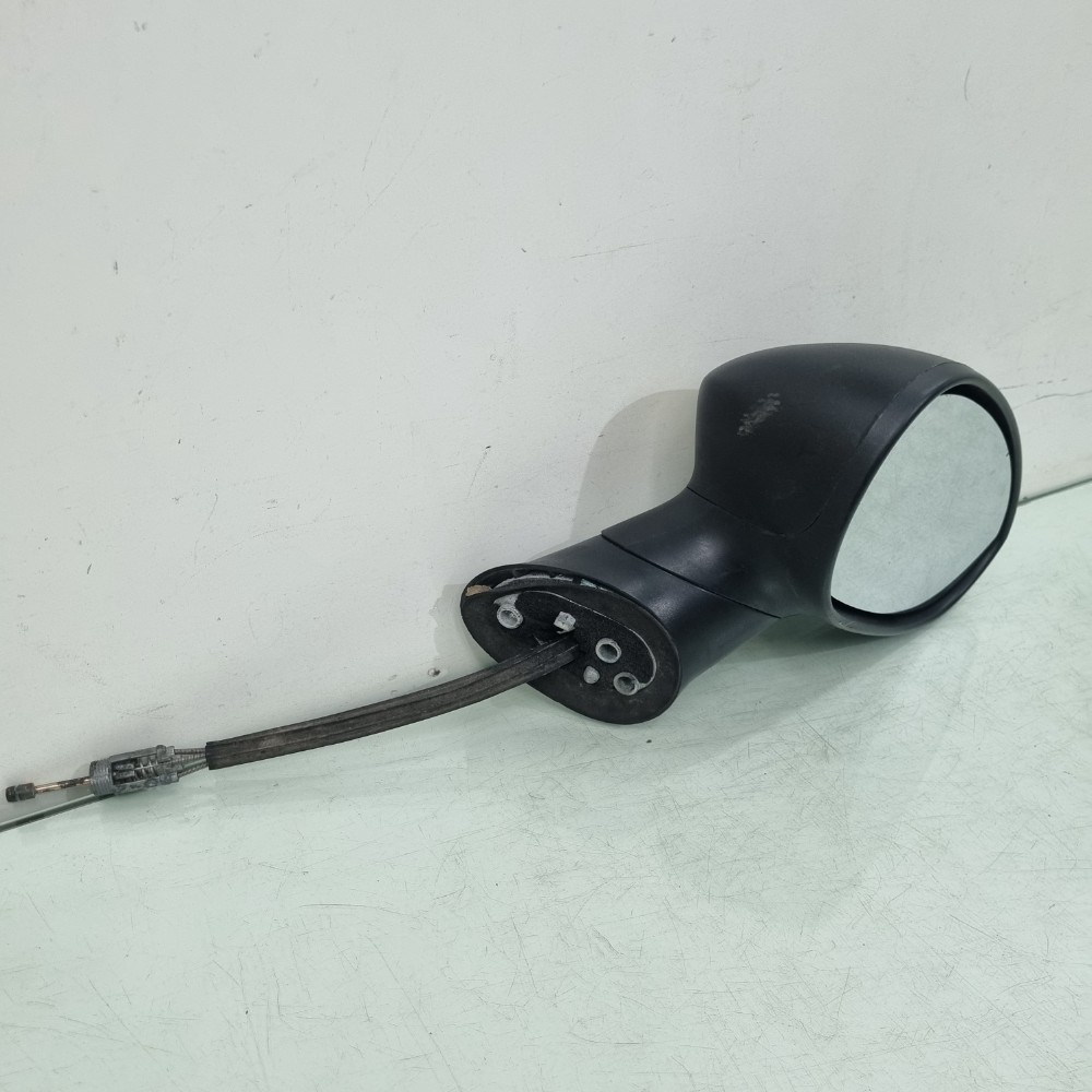 Retrovisor Direito Com Controle Fiat Punto 2008/2012 2
