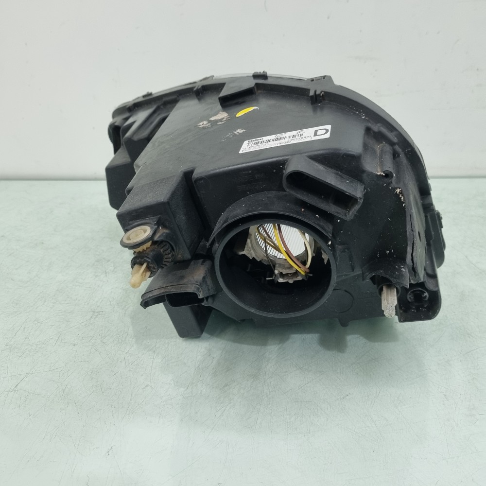 Farol Direito Original Citroën C4 Cactus 2018/2022 Seminovo. 4