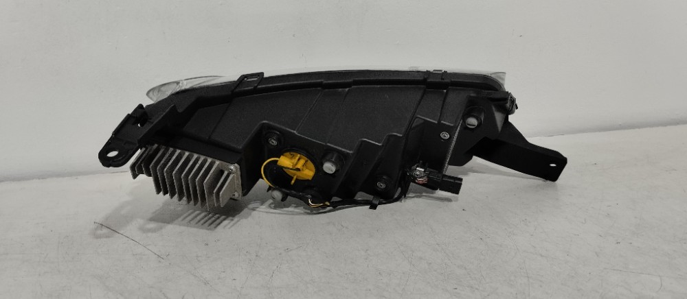 Farol Esquerdo Superior Kwid 2022 A 2025 Recuperado Original 4