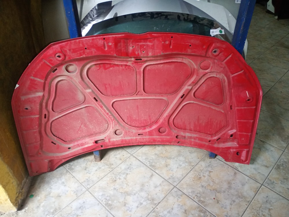 Capo gol g6 2013/2017 2