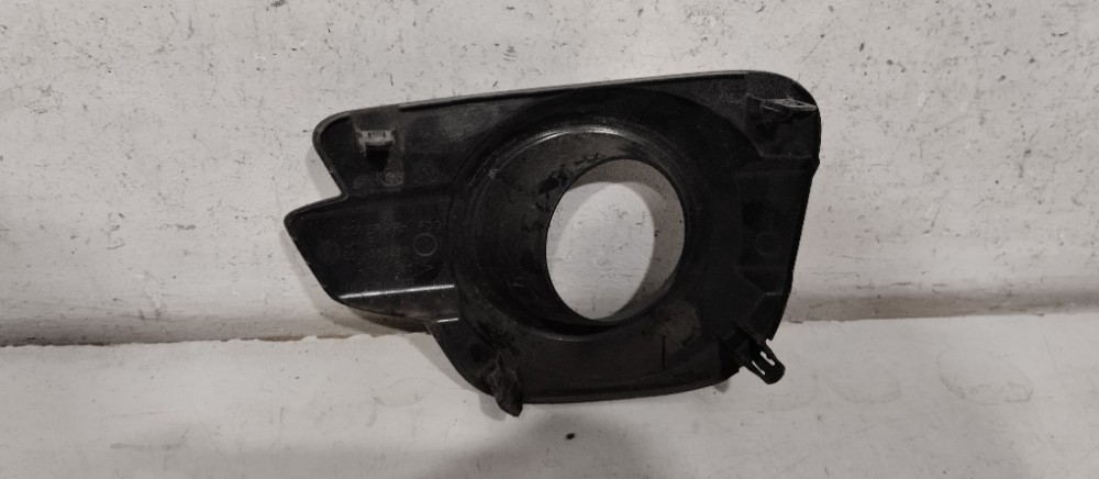 Moldura Farol Milha Lado Direito Kwid 2017/2021 3