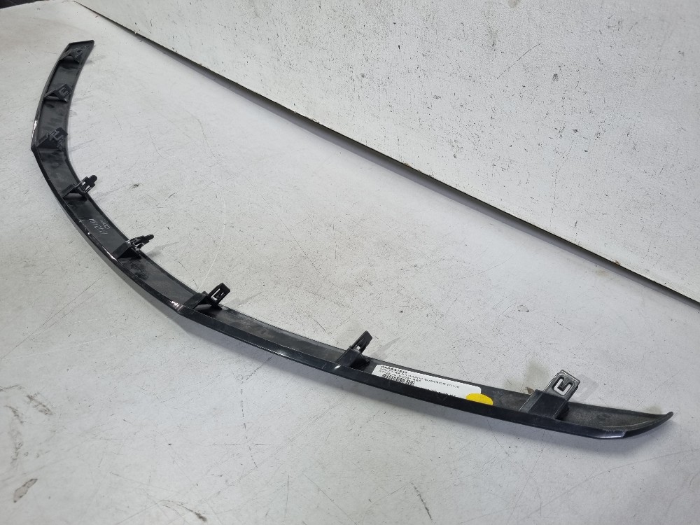 Friso Superior Da Grade Toyota Etios 2017/2020 Novo Original 2