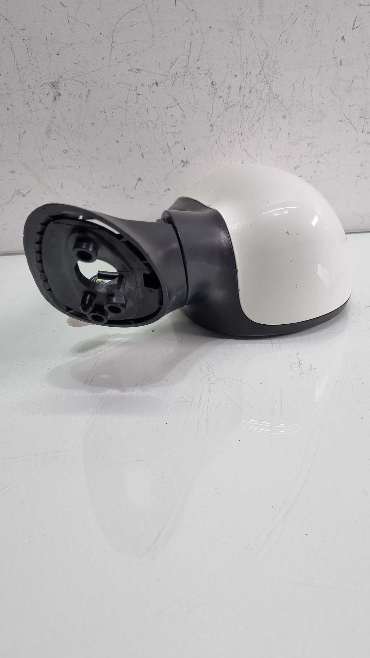 Retrovisor Direito Fiat Punto eletrico  modelo 2009/2019 3