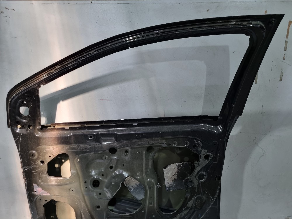 Porta dianteira direita Chevrolet Onix 2013/2019 recuperado 6