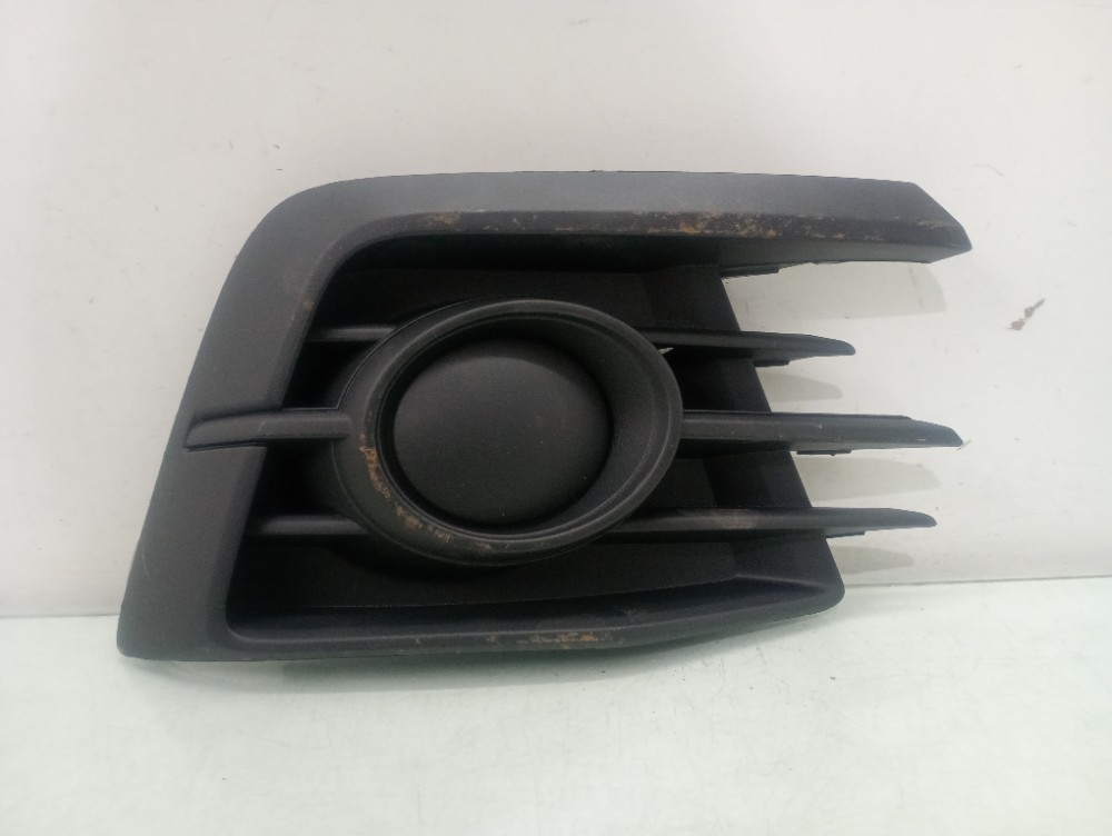 Moldura Esquerda Do Cibie Volkswagen Gol G7 2016/2018 1
