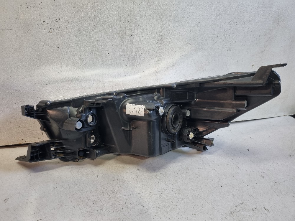 Farol Direito Toyota  Hilux 2016 A 2020 Semi-novo Original. 7