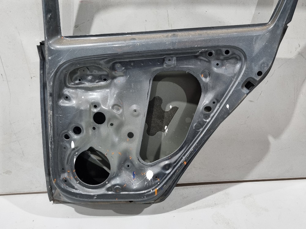 Porta Traseira Direita Volkswagen Up! 2013/2022 Traseira Direito 6
