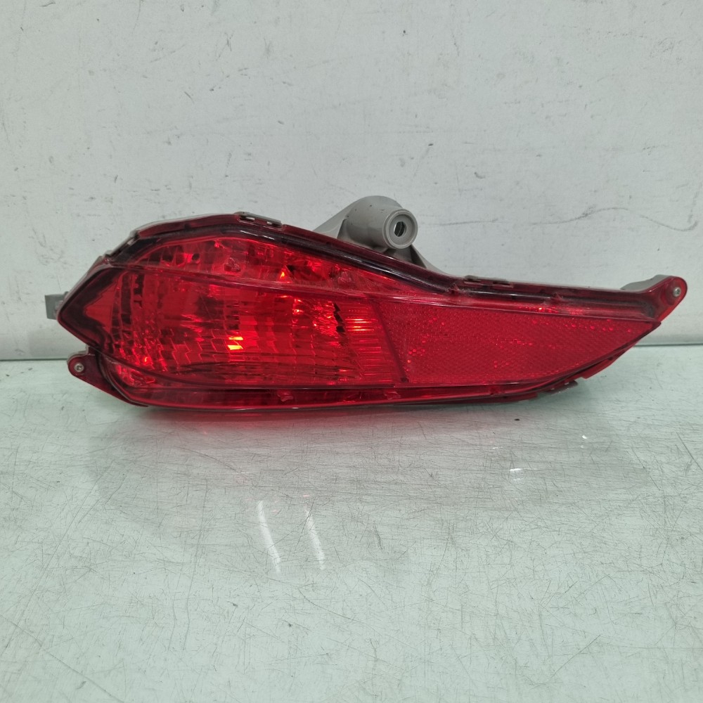 Lanterna Luz Neblina Dir .toyota Yaris Sedan 2018/2024 Rec