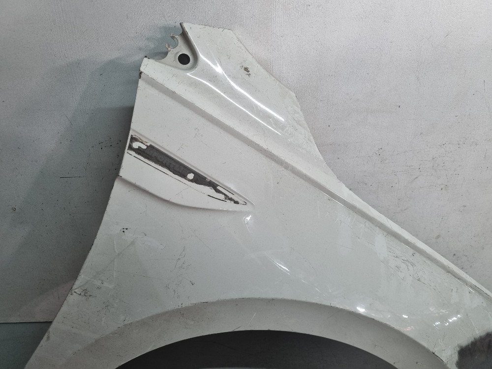 Paralama Direito Volkswagen Polo 2017 / 2020 Recuperado Ori. 3