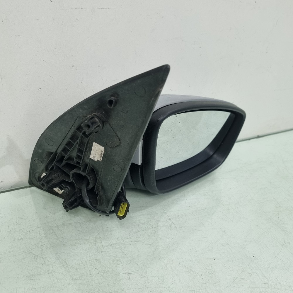 Retrovisor Direito Volkswagen Gol Gv Elétrico 2009/2012 Rec 3