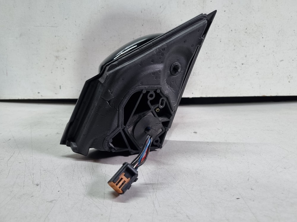 Retrovisor Direito Peugeot 3008 2017/2024 Original E Usado. 4