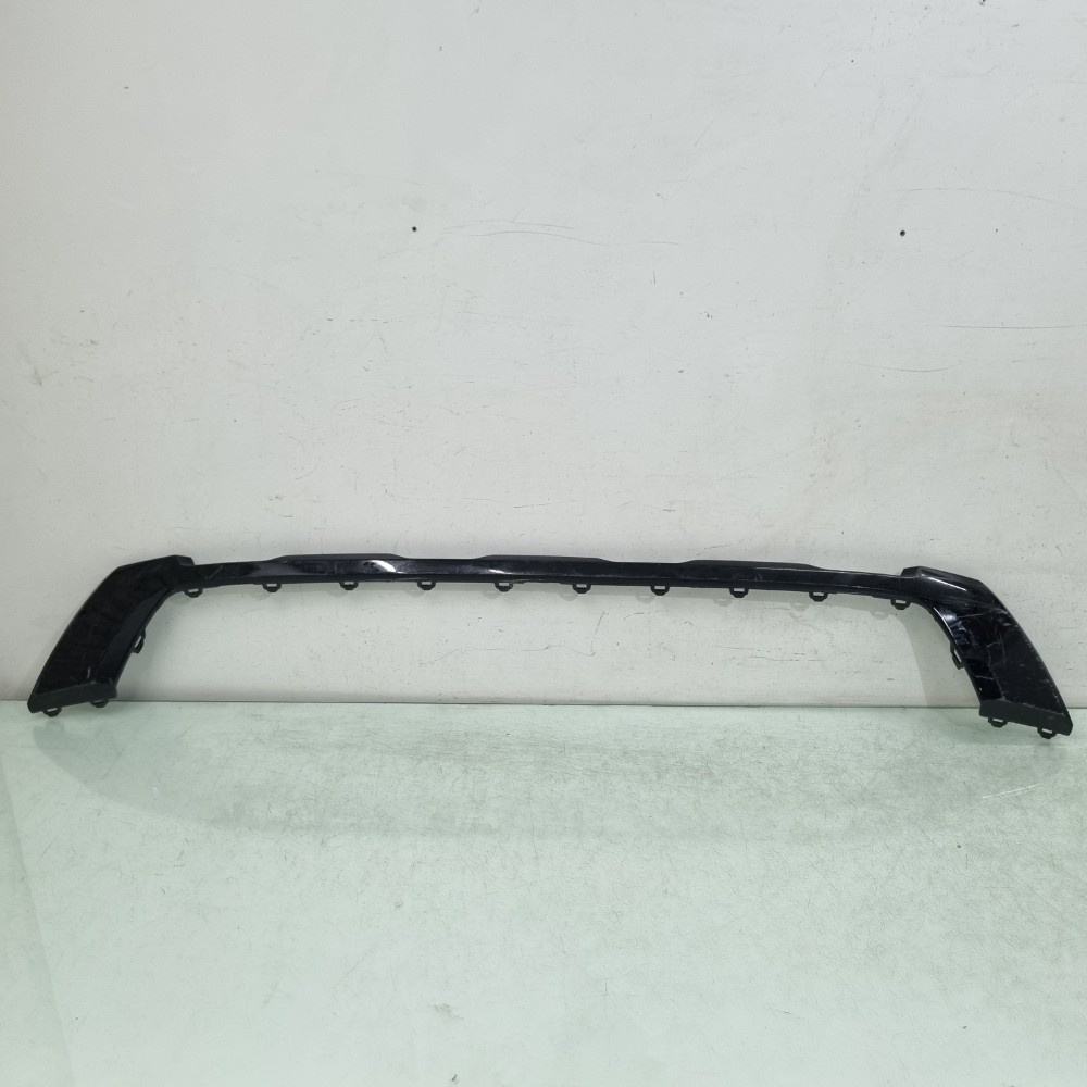 Friso Inferior Traseiro Volkswagen T-cross 2024/2025 Recon 1