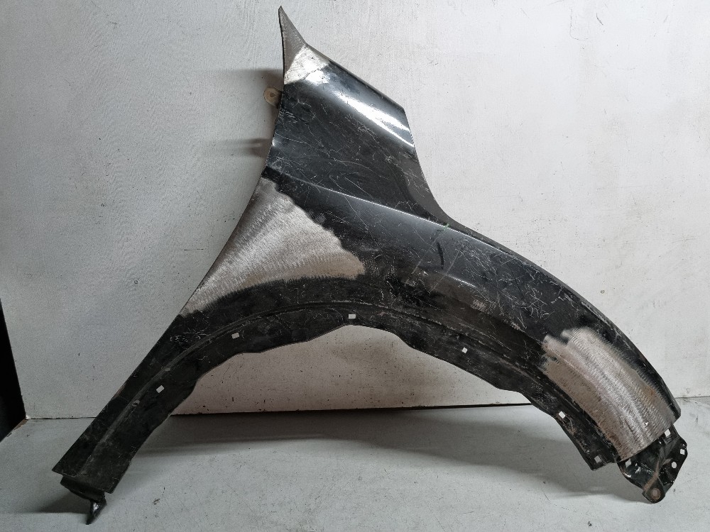 Paralama direito Honda HR-V 2016/2021 recuperado 1