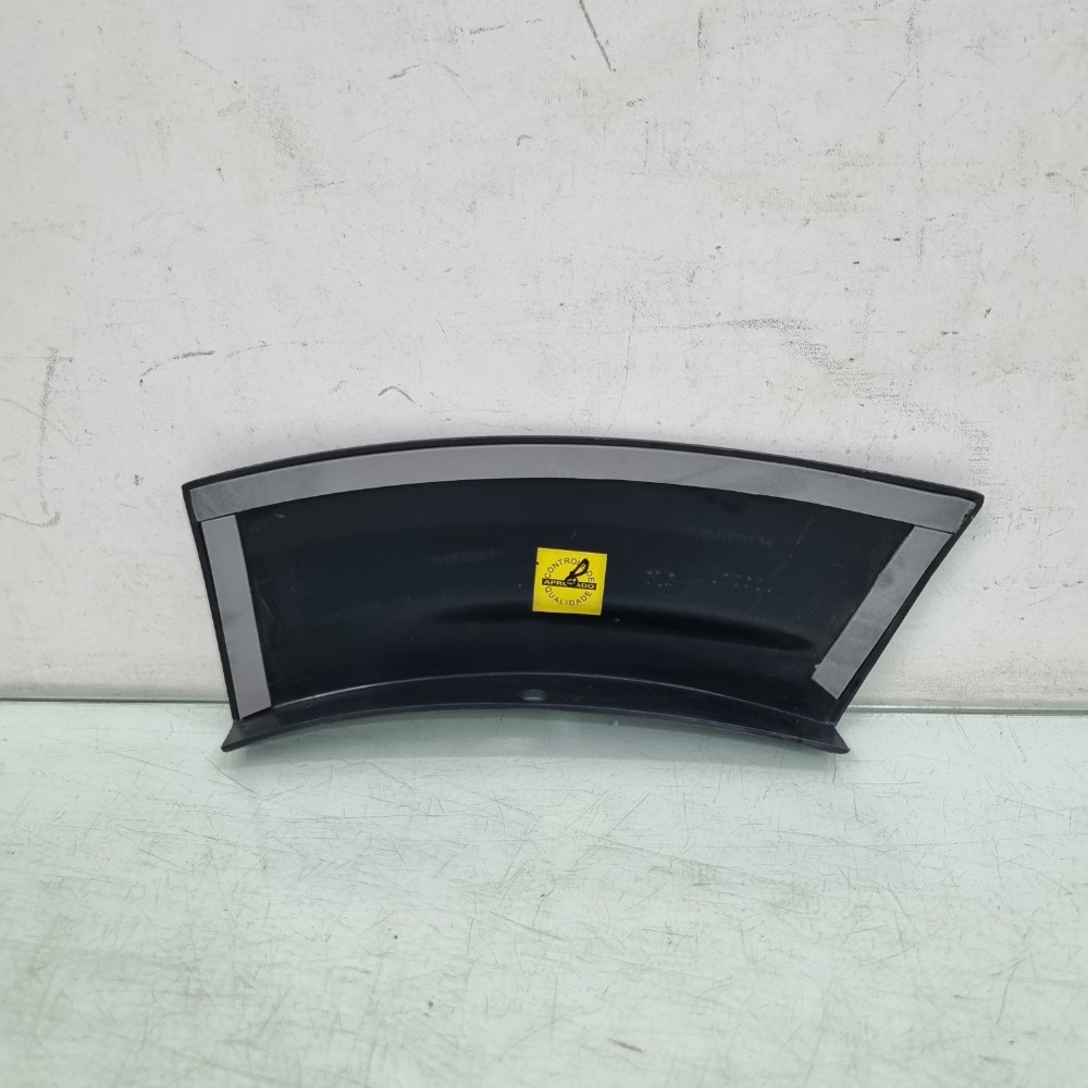 Moldura Parachoque Trasseiro Dir. Renault Duster 2021/2022 4