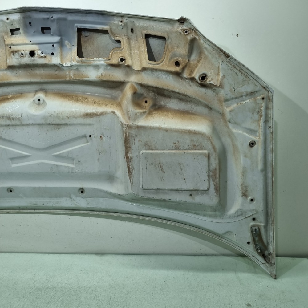 Capô Mercedes Benz Sprinter Modelos 2012/2013/2014/2015/2016 3