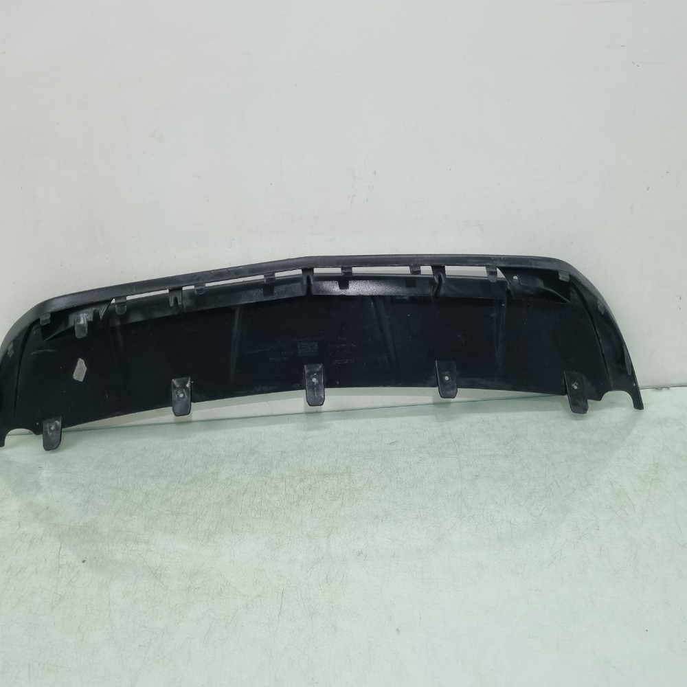 Aplique Parachoque Dianteiro Chevrolet Onix 2016 À 2019 4