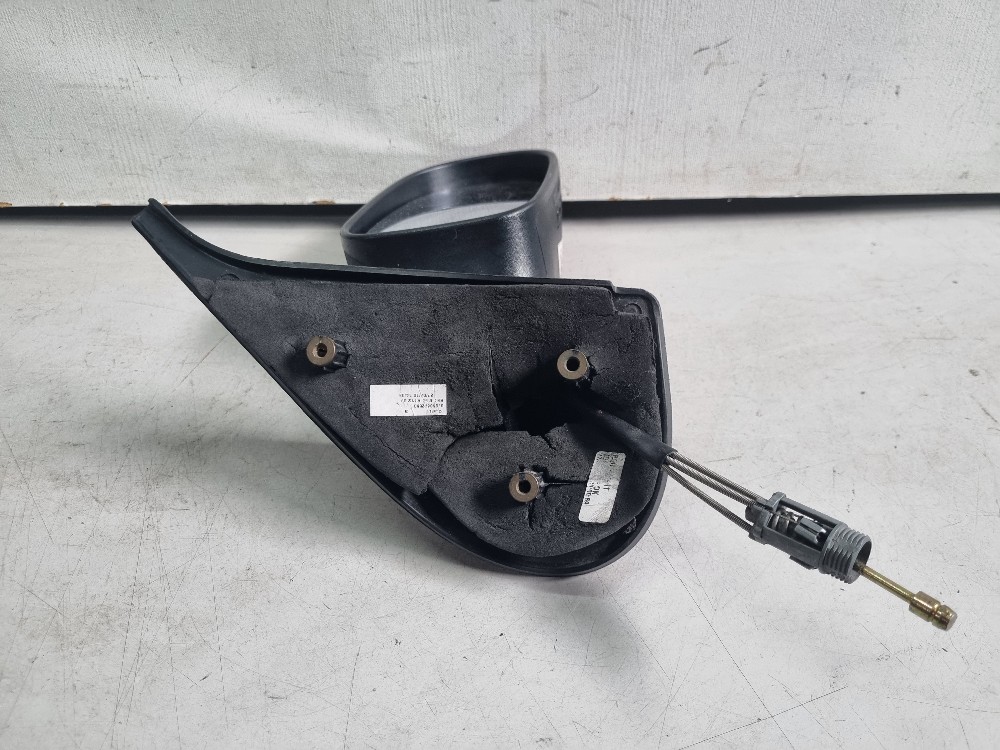 Retrovisor Direito Manual Fiat Palio 2p 2004/2008 Recondi. 7