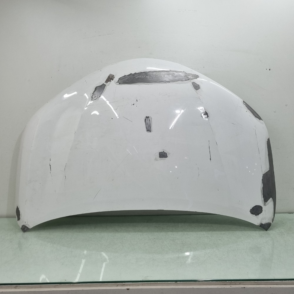 Capô Toyota  Yaris  2017 / 2023 Recondicionado Semi-novo. 1