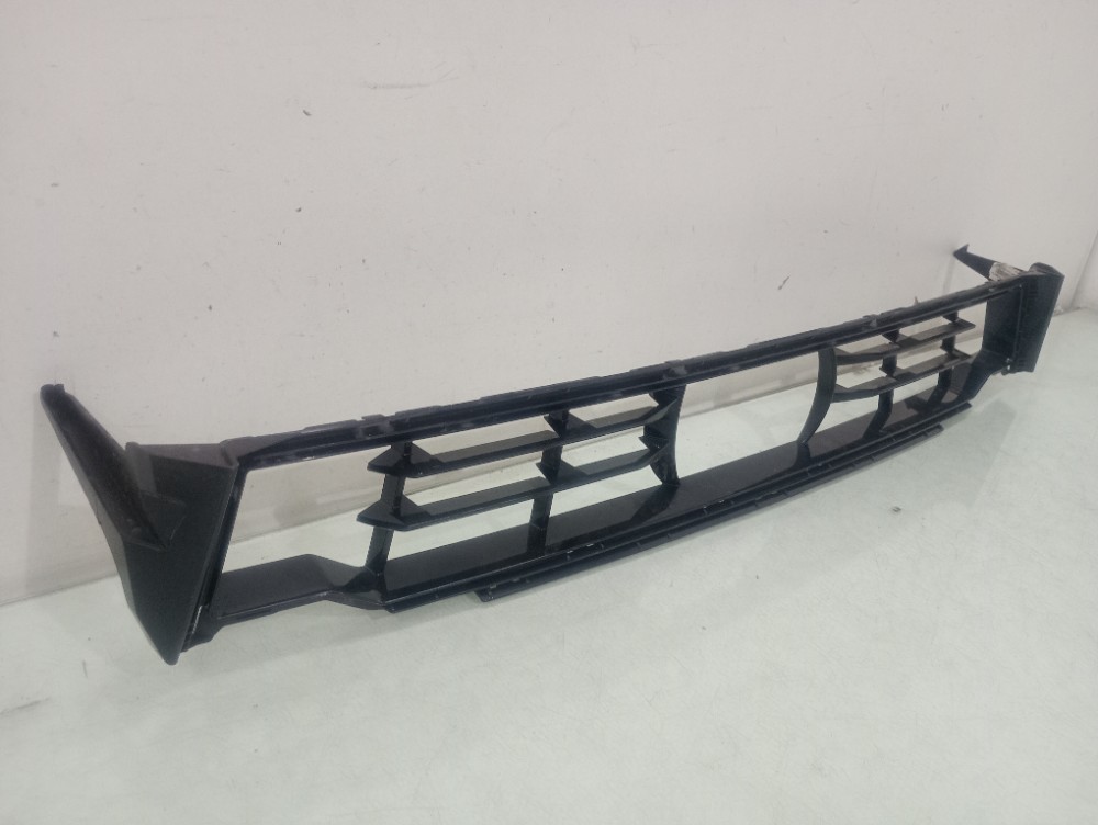 Grade Inferior Do Parachoque Diant. Bmw X3 Sport 2022/2024 2